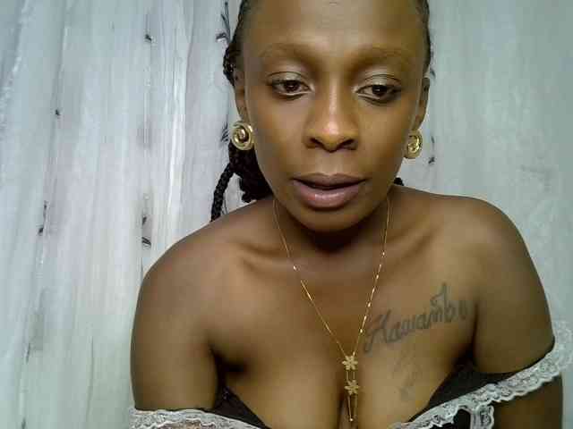 sexxyred webcam