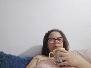 lucianamaster Porn Show