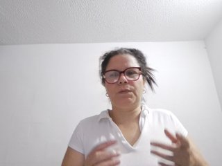 lucianamaster Porn Show
