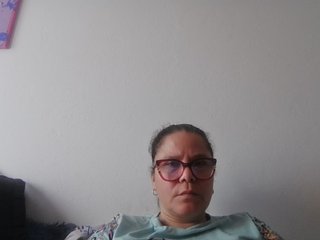 lucianamaster Porn Show