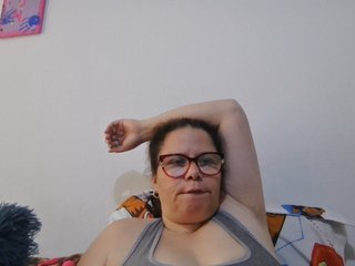 lucianamaster Porn Show