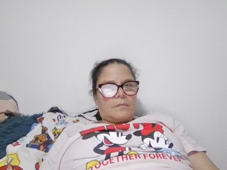 lucianamaster Porn Show