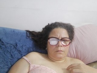 lucianamaster Porn Show