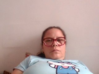 lucianamaster Porn Show