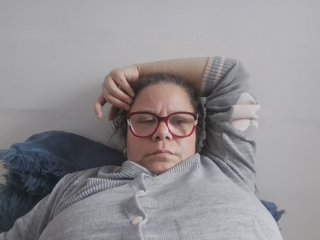lucianamaster Porn Show