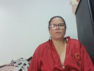 lucianamaster Porn Show
