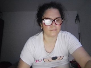 lucianamaster Porn Show