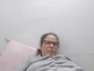lucianamaster Porn Show