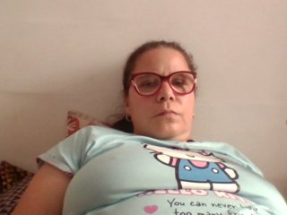lucianamaster Porn Show