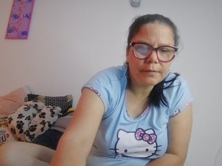 lucianamaster Porn Show