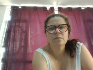 lucianamaster Porn Show