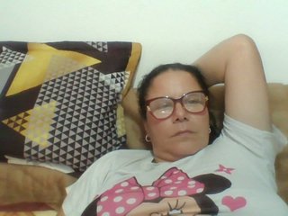 lucianamaster Porn Show