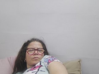 lucianamaster Porn Show
