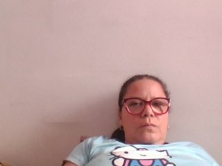 lucianamaster Porn Show