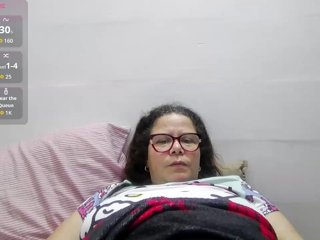 lucianamaster Porn Show