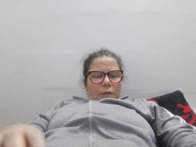 lucianamaster, en directo ahora en BongaCams