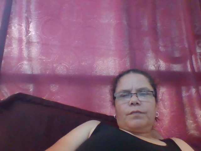 lucianamaster Live Cam on BongaCams