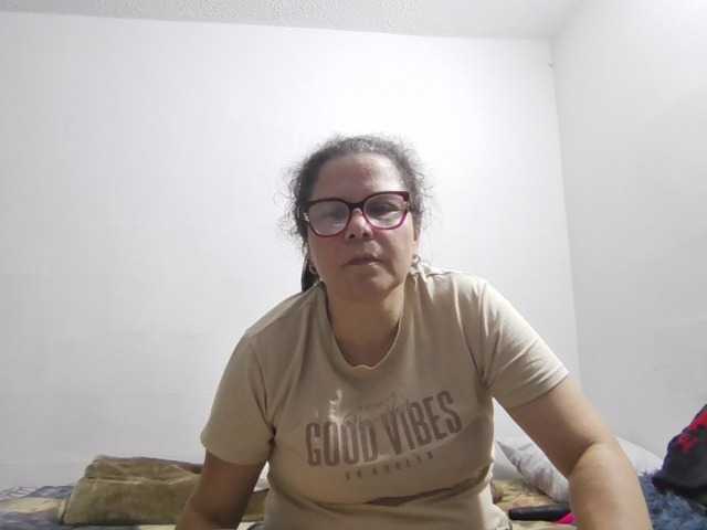 lucianamaster, live now on BongaCams