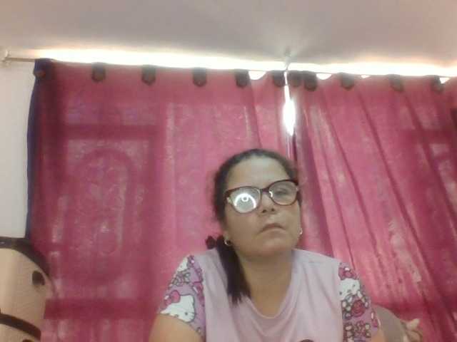 lucianamaster live cam on BongaCams