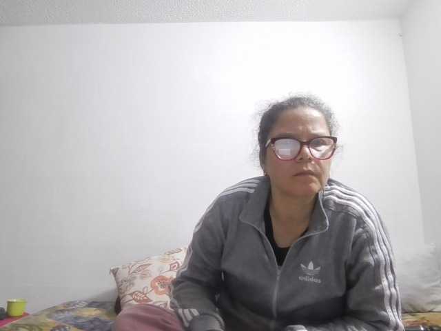 lucianamaster, live now on BongaCams