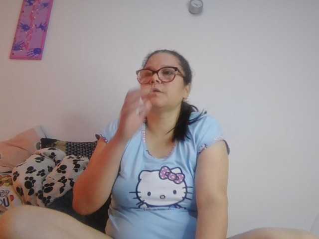 lucianamaster live cam on BongaCams