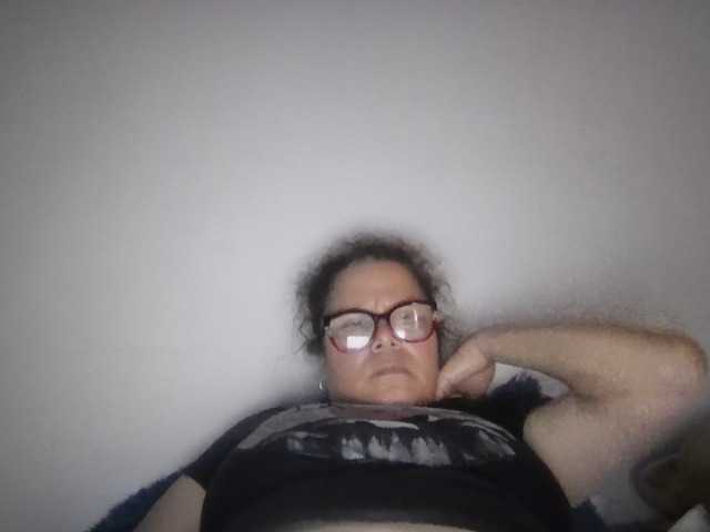 lucianamaster, en directo ahora en BongaCams