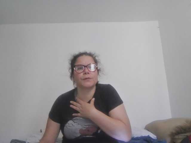 lucianamaster, live now on BongaCams