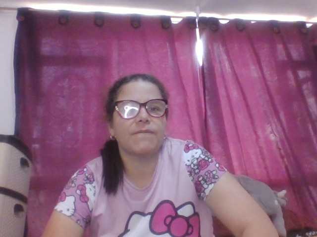 lucianamaster live cam on BongaCams