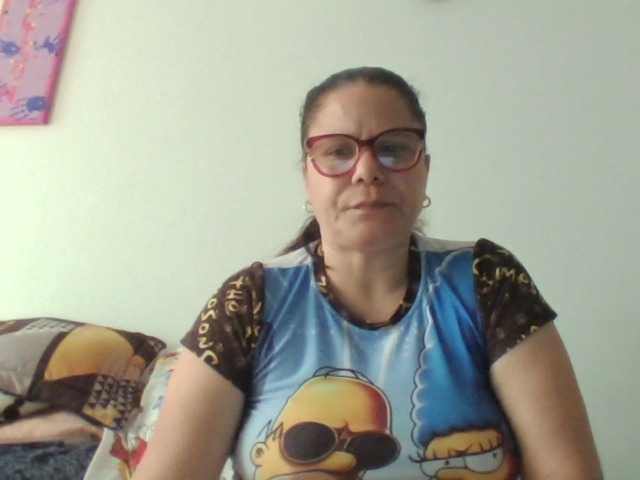lucianamaster live cam on BongaCams