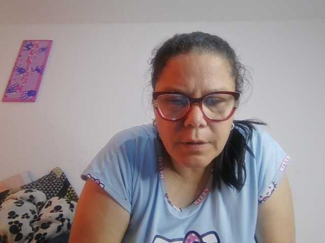 lucianamaster live cam on BongaCams