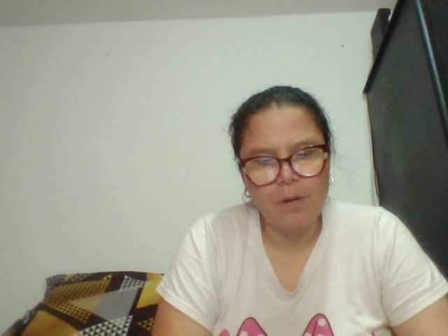 lucianamaster live cam on BongaCams