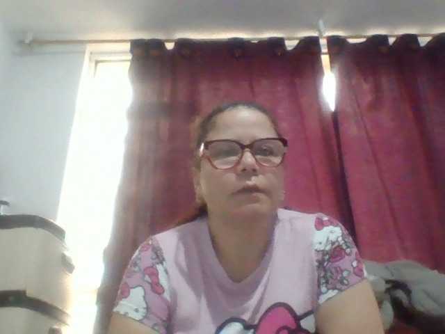 lucianamaster live cam on BongaCams