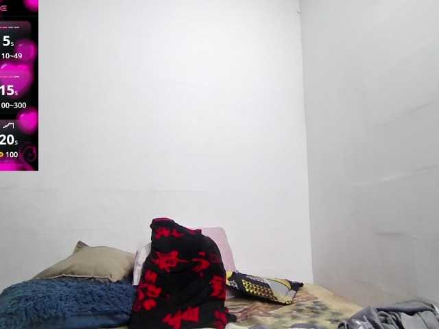 lucianamaster live cam on BongaCams