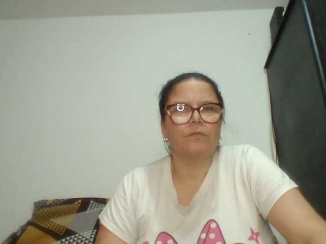 lucianamaster live cam on BongaCams