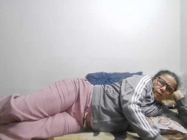 lucianamaster, live now on BongaCams