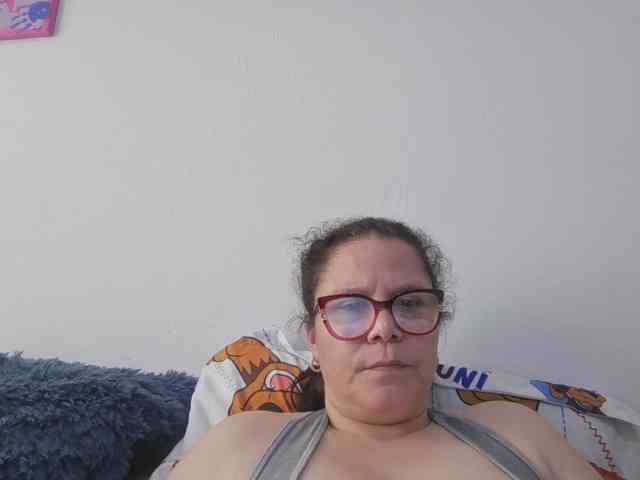 lucianamaster webcam