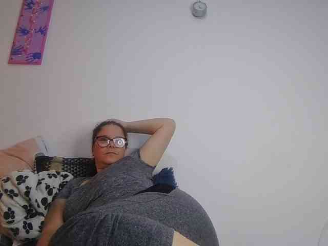 lucianamaster webcam