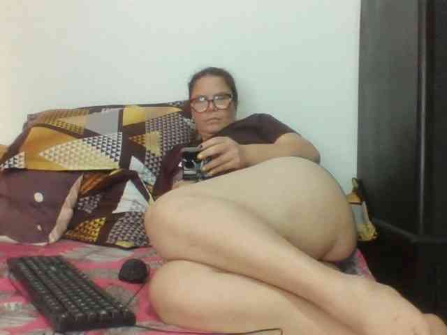 lucianamaster webcam
