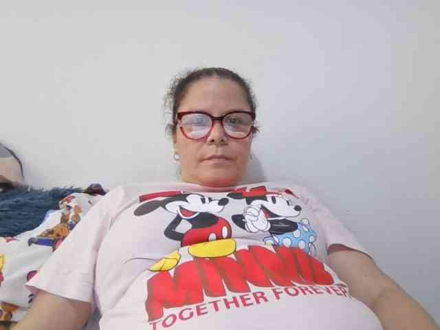 lucianamaster webcam