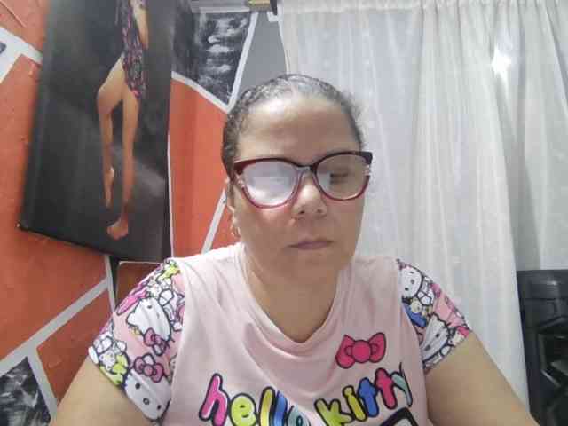 lucianamaster webcam