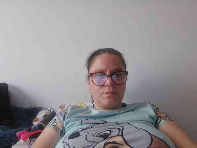 lucianamaster webcam