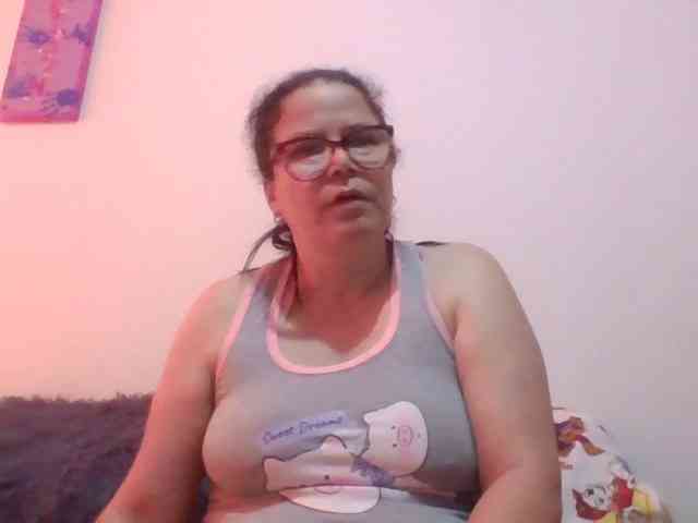 lucianamaster webcam