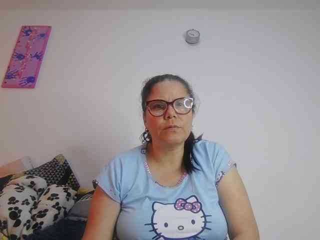 lucianamaster webcam