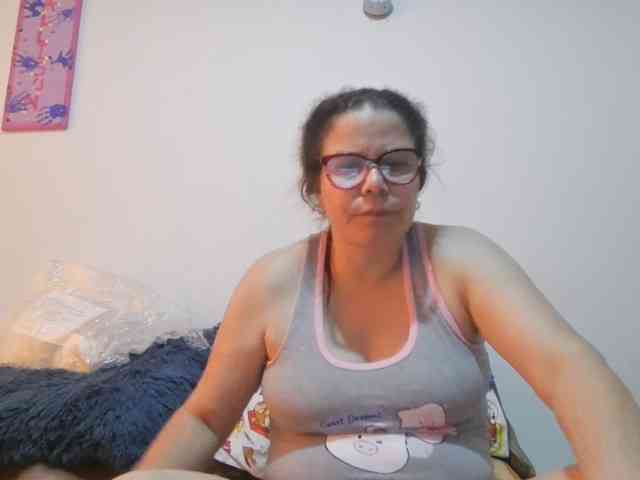 lucianamaster webcam
