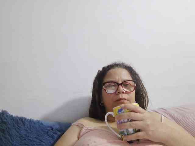 lucianamaster webcam