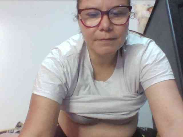 lucianamaster webcam