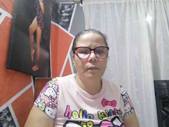 lucianamaster webcam