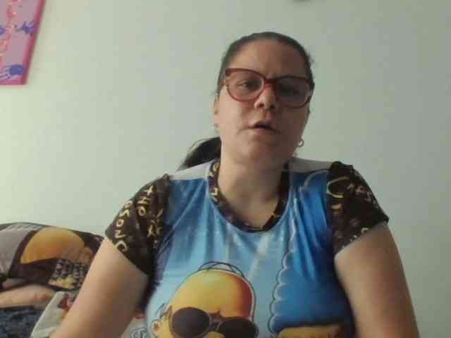 lucianamaster webcam