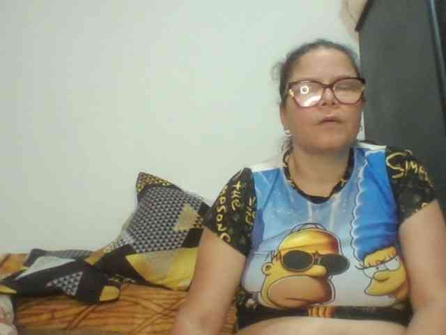 lucianamaster webcam