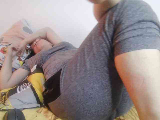 lucianamaster webcam